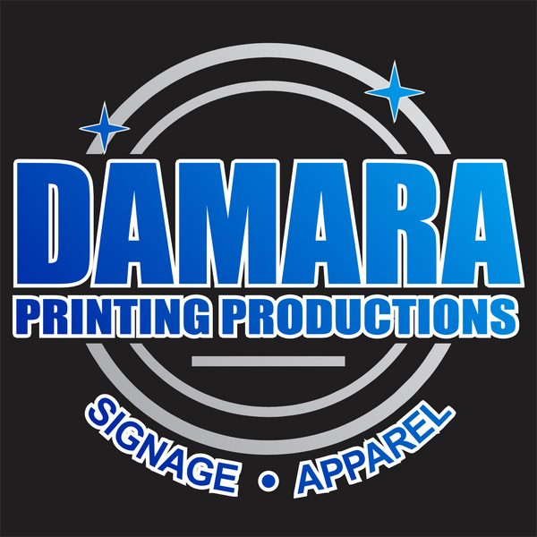 Damara Printing Productions 
